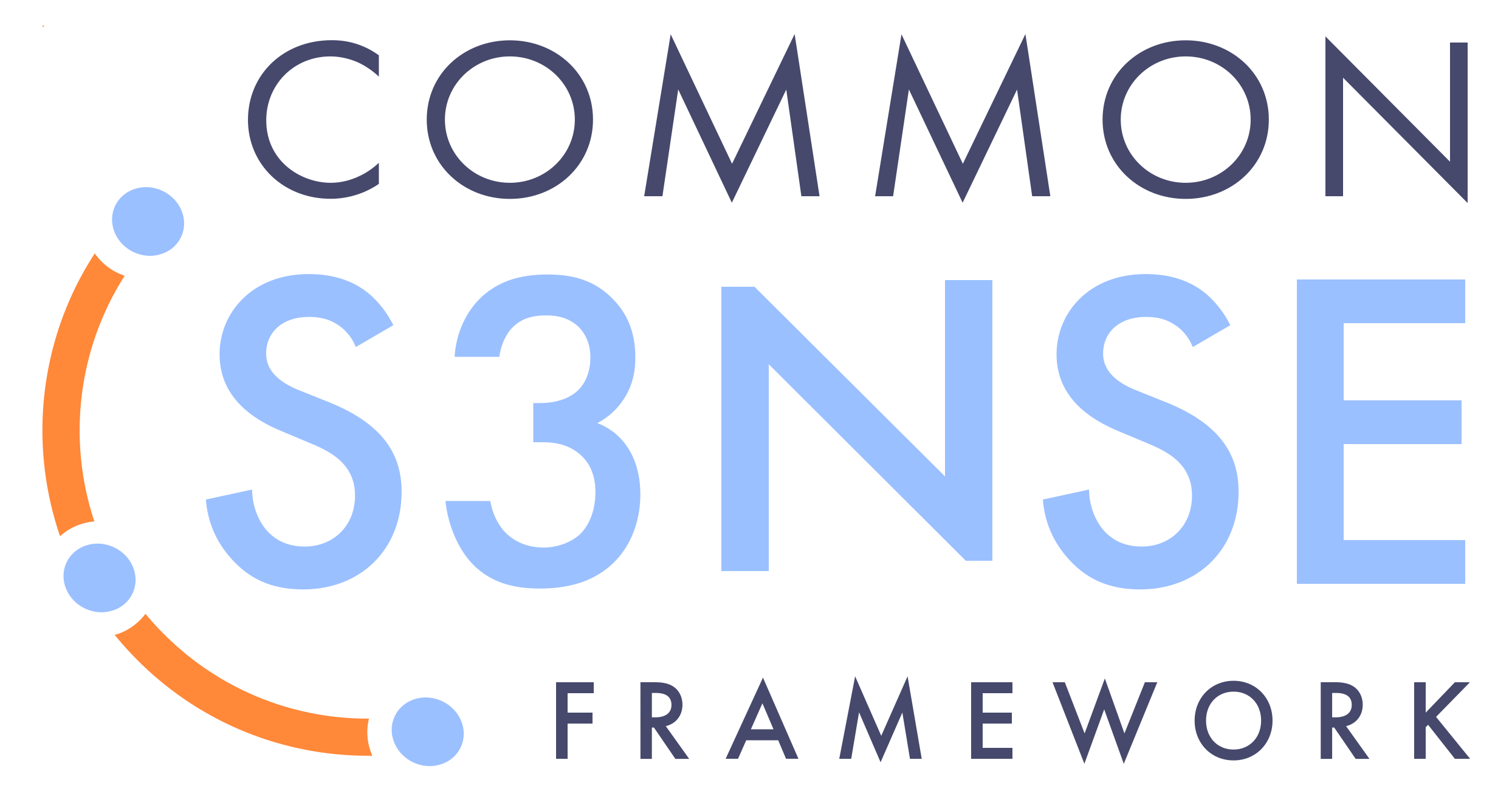 Le Framework du Sens Commun